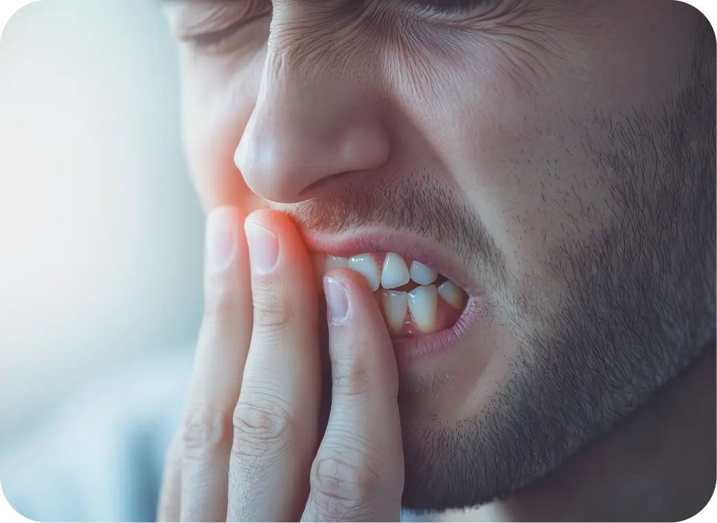 SAME-DAY EMERGENCY DENTIST